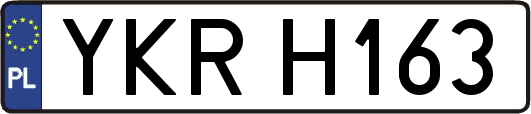 YKRH163