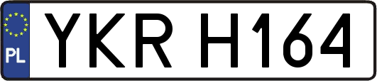 YKRH164