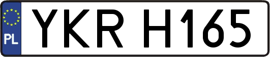 YKRH165