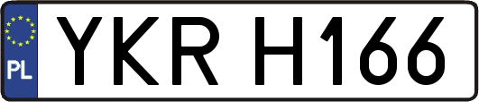 YKRH166
