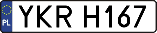 YKRH167