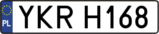 YKRH168