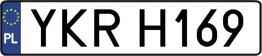 YKRH169