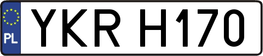 YKRH170
