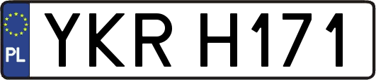 YKRH171