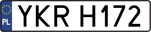 YKRH172