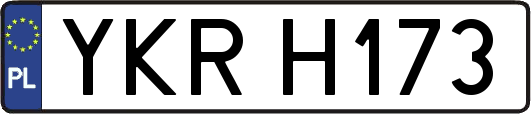 YKRH173