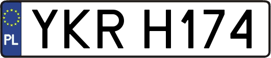 YKRH174