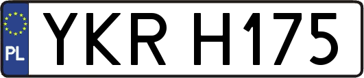 YKRH175
