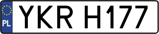 YKRH177