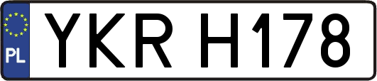 YKRH178