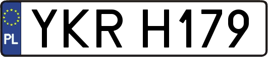 YKRH179