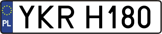 YKRH180