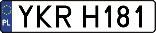 YKRH181