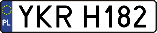 YKRH182