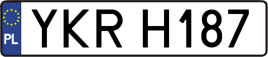 YKRH187