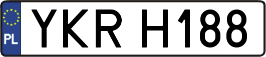YKRH188