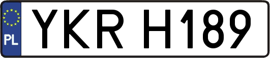 YKRH189