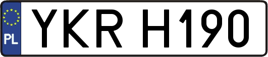 YKRH190