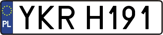 YKRH191