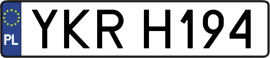 YKRH194