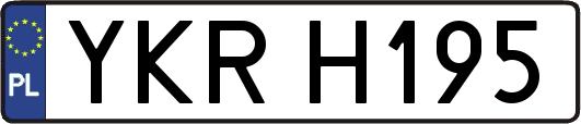 YKRH195