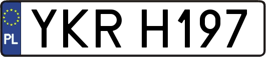YKRH197