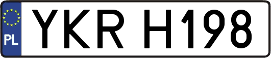 YKRH198