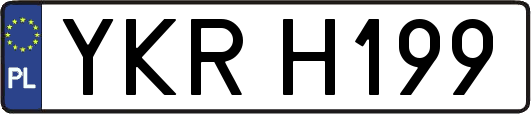 YKRH199