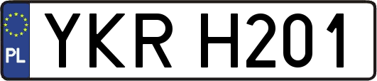 YKRH201