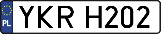 YKRH202