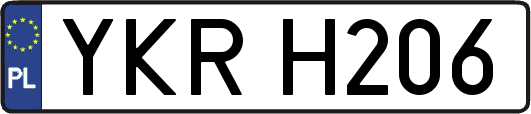 YKRH206