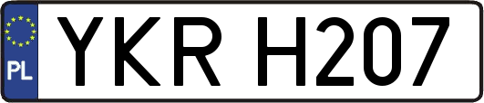 YKRH207