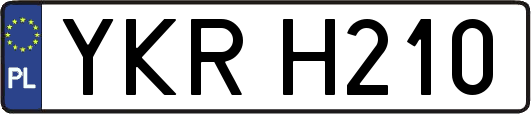 YKRH210