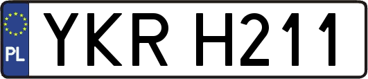 YKRH211