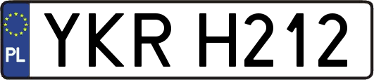 YKRH212