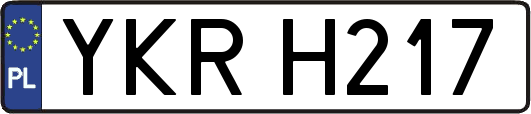YKRH217