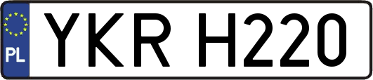 YKRH220