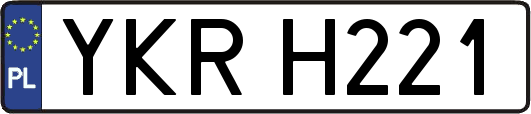 YKRH221