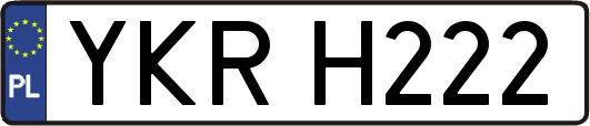 YKRH222
