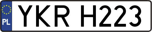 YKRH223