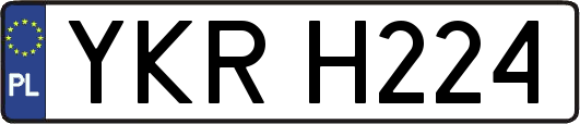 YKRH224