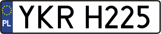 YKRH225