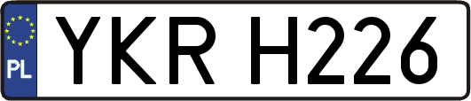 YKRH226