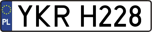 YKRH228