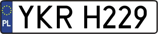 YKRH229