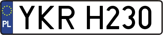 YKRH230