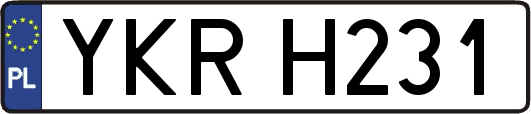 YKRH231