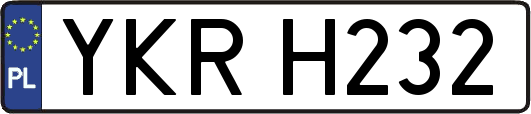 YKRH232
