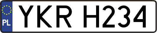 YKRH234